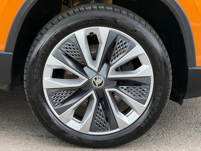 Used Skoda Karoq ST23VRC 23