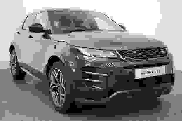 Used 2022 Land Rover RANGE ROVER EVOQUE 2.0 D200 R-Dynamic HSE CARPATHIAN GREY at Duckworth Motor Group