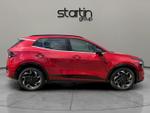 Kia Sportage Photo 1
