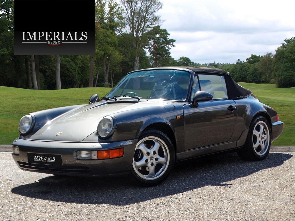 Used Porsche 911 K357ODM 28