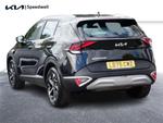 Kia Sportage Photo 6