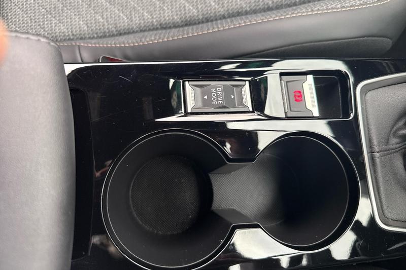 Used Peugeot 2008 GY24FKS 22