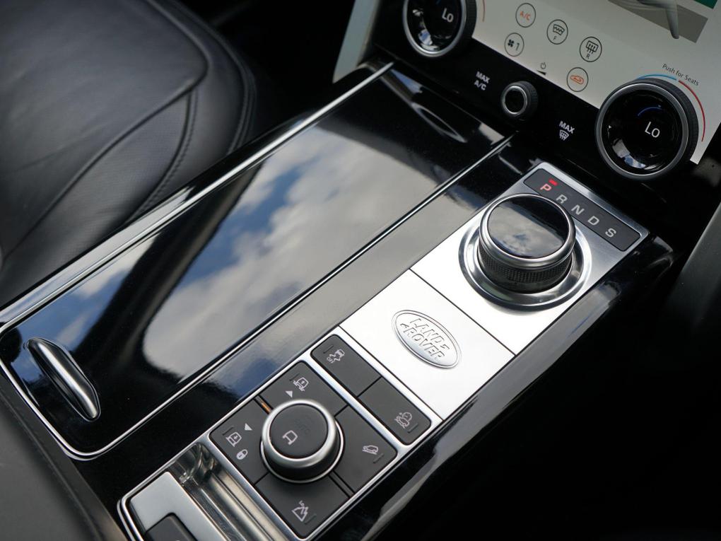 Used Land Rover Range Rover Y400SPL 33