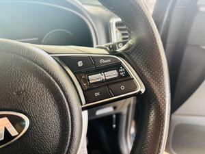 Kia Sportage Photo 38