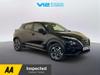 2024 Nissan Juke