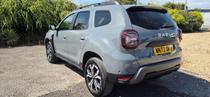 Dacia Duster Photo 2