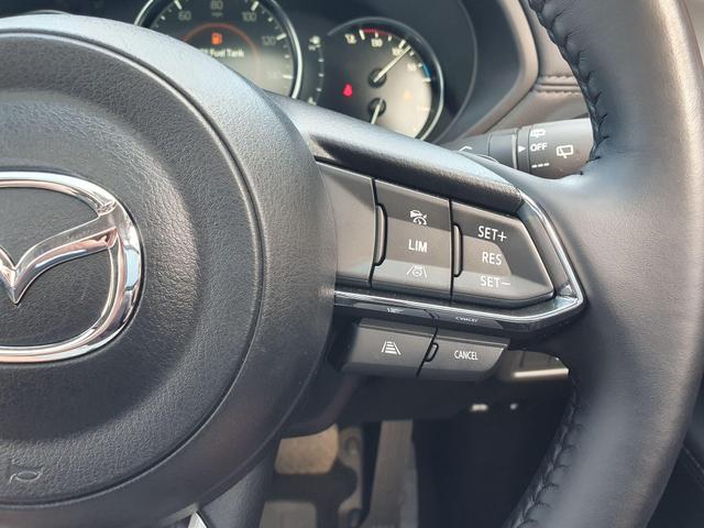Used Mazda CX-5 NJ23ZRN 35