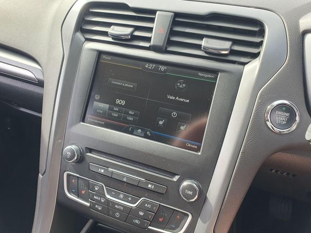 Used Ford Mondeo FM15DSY 14