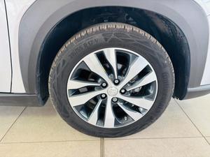 Suzuki S-Cross Photo 9