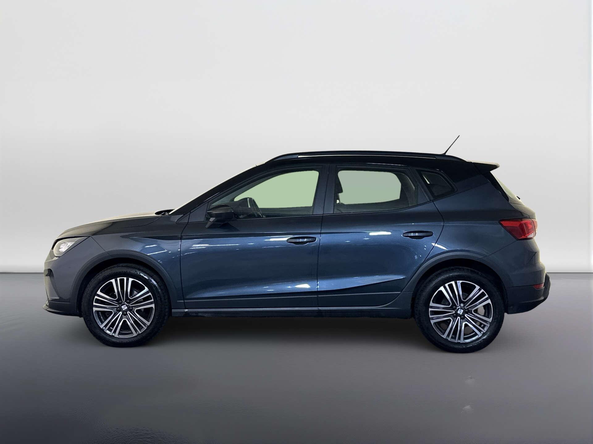 2022 SEAT Arona thumbnail 9