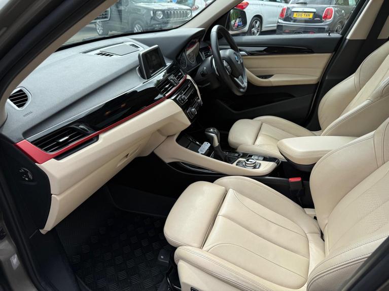 Used BMW X1 LC66OWR 30