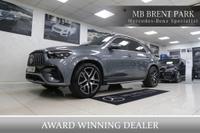 Used Mercedes-Benz GLE KX75OMU 1