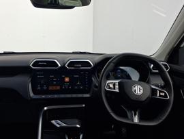 MG MG ZS Photo 9