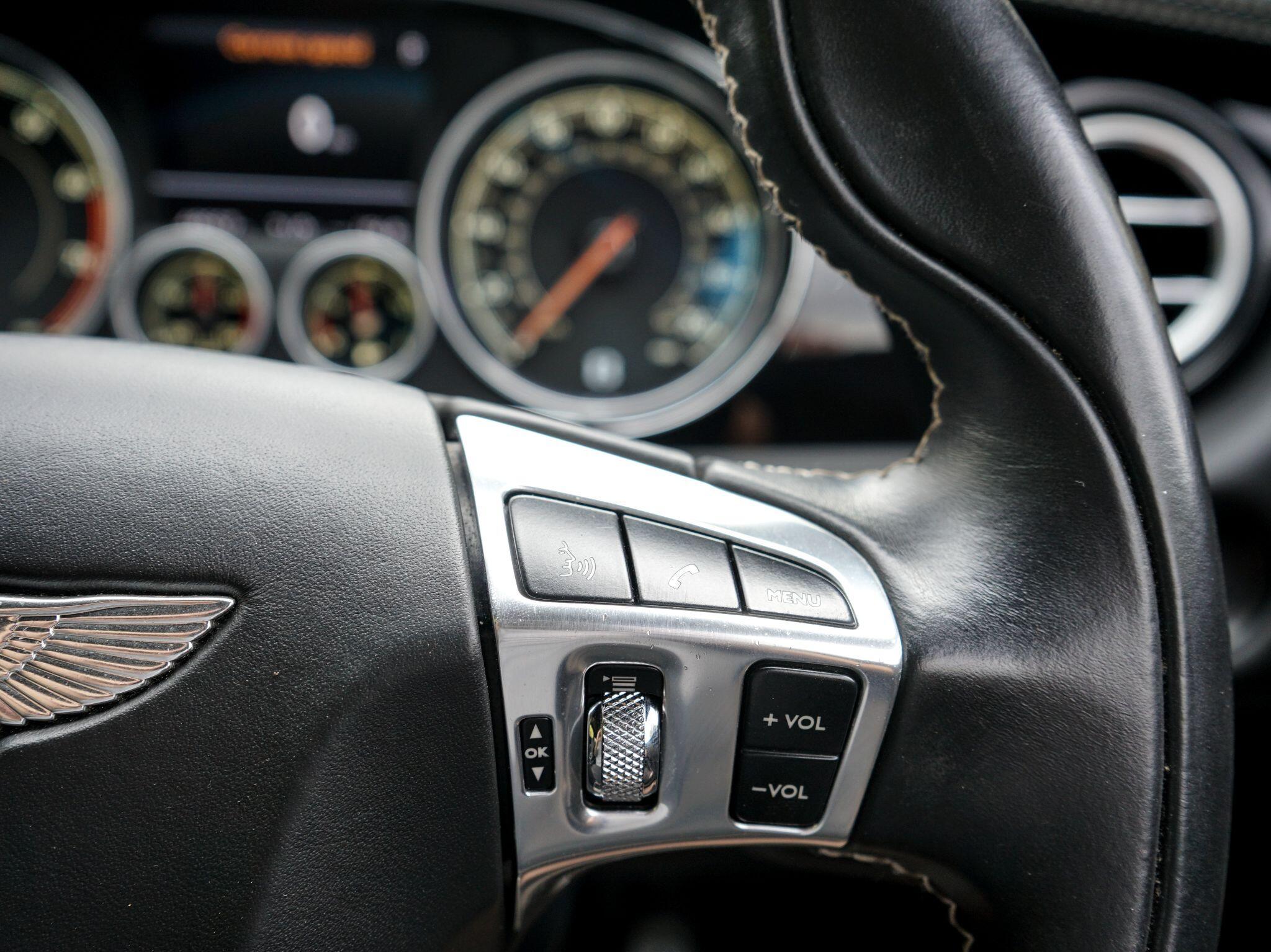 Bentley Continental 4.0 V8 GT S Auto 4WD Euro 6 2dr — photo 33