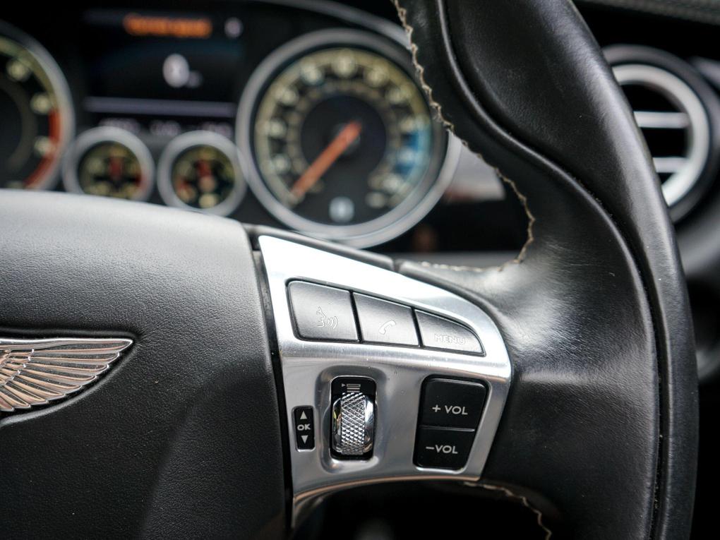 Used Bentley Continental LJ16XAW 33