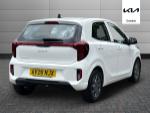 Kia Picanto Photo 2