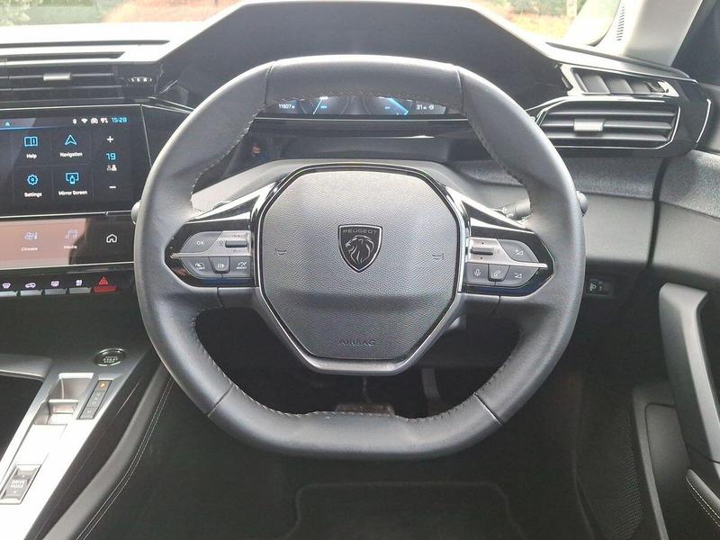Used Peugeot 308 KW24WXT 12