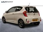 Kia Picanto Photo 7