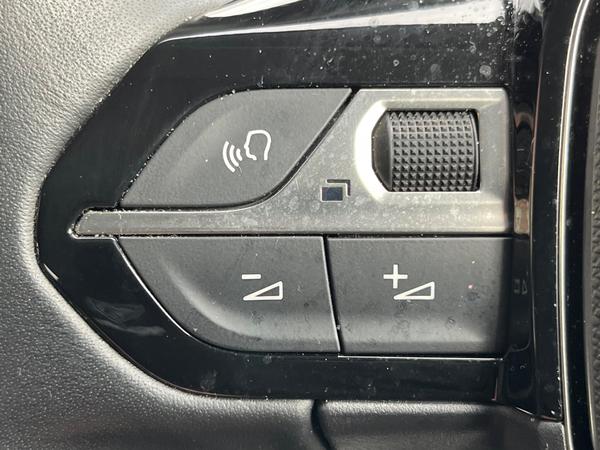Used Peugeot 208 BW21EFF 49