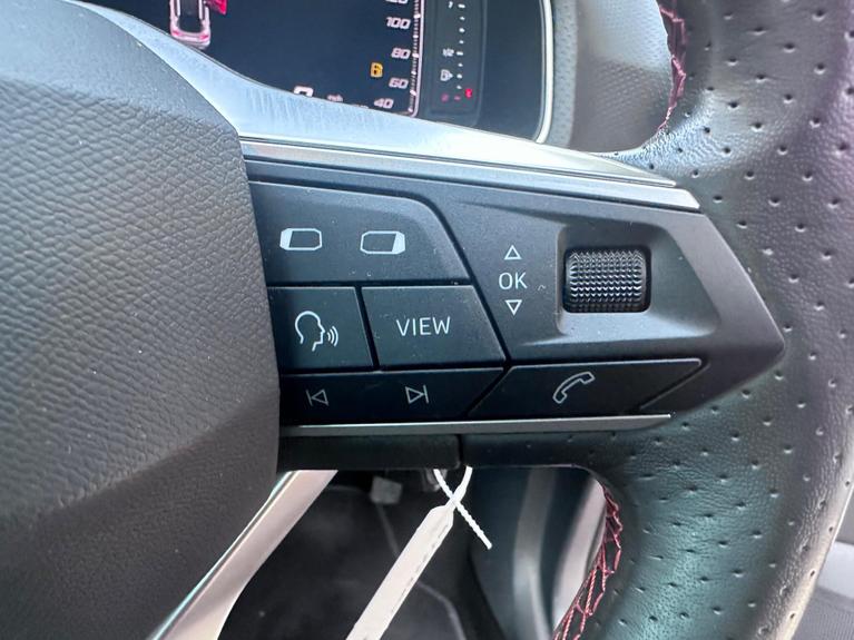 Used SEAT Arona WT72EEN 13