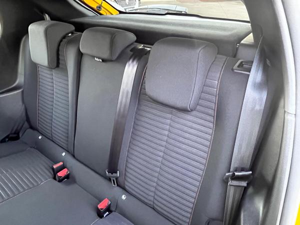 Used Peugeot 208 VN23ZWL 8