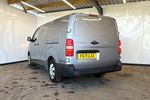 Vauxhall VIVARO Photo 12