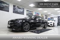 Used Mercedes-Benz C Class WN23MZX 1