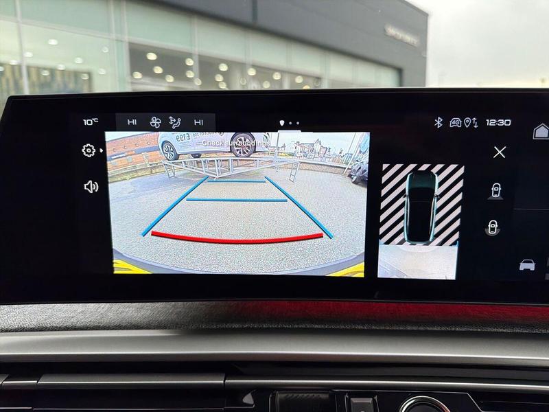 Used Peugeot 3008 NV24KJU 22