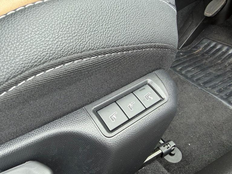 Used Vauxhall Mokka OY25HZR 17