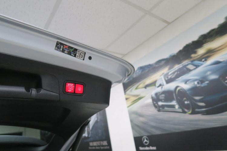 Used Mercedes-Benz GLE KM23XOR 20