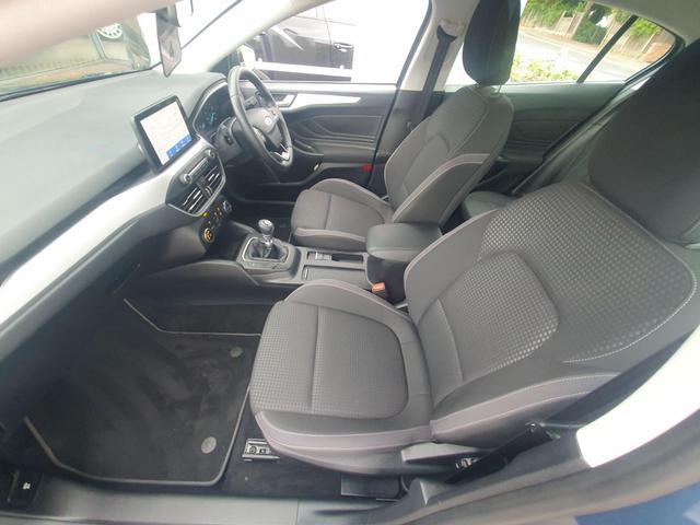 Used Ford Focus HJ70KHK 26
