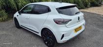 Renault Clio Photo 4