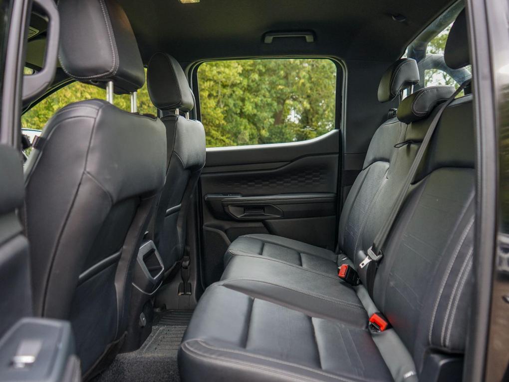 Used Ford Ranger YO73PVP 13