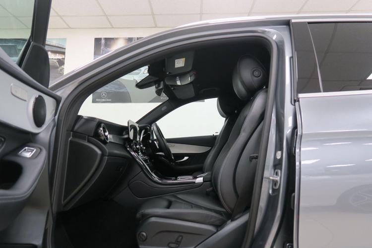 Used Mercedes-Benz GLC WA22XTP 9