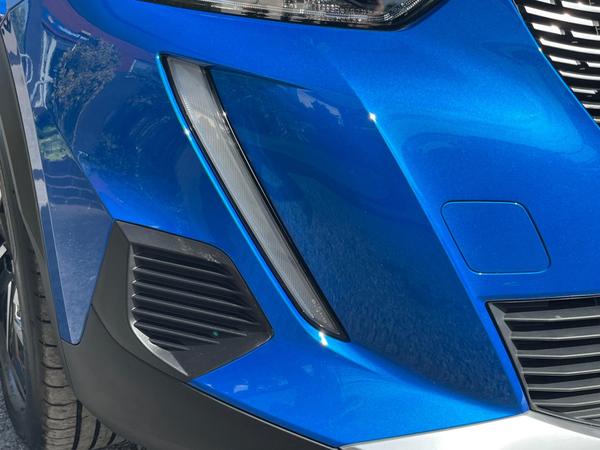 Used Peugeot 2008 MD22HNB 27