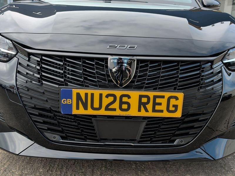 Used Peugeot 208 202601289492571 43