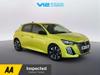 2024 Peugeot 208