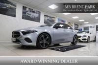 Used Mercedes-Benz A Class KM25EWA 1