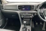 Kia Sportage Photo 6