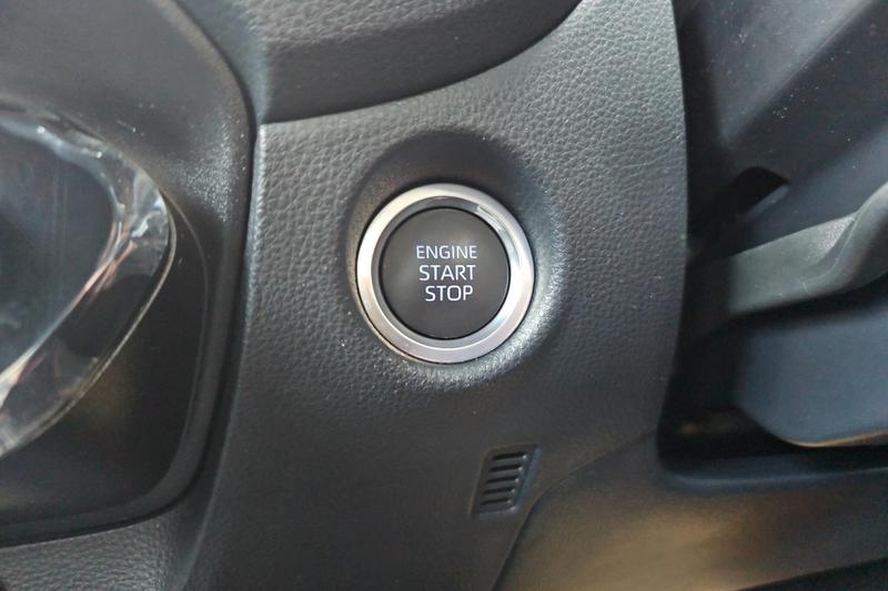 Used Toyota Aygo X CJ73KFD 28