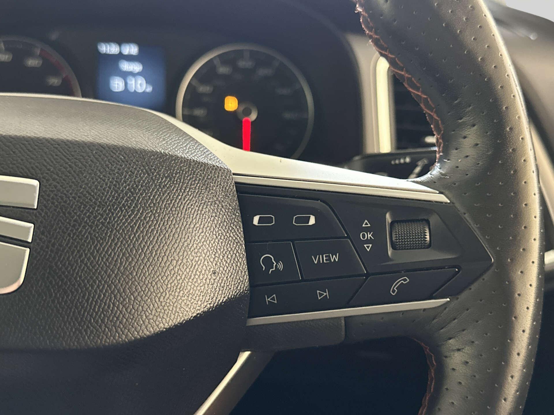 2021 SEAT Ateca thumbnail 21