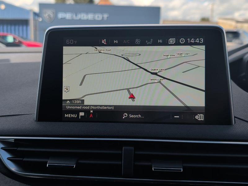 Used Peugeot 3008 NV17ETT 27