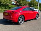 Audi TT Photo 37
