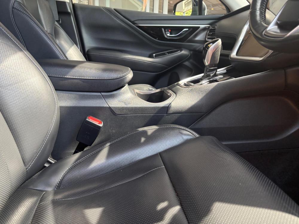 Used Subaru Outback AF22KPL 40