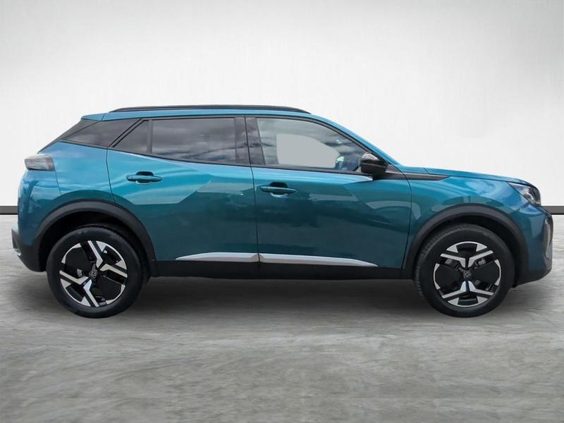 Used Peugeot 2008 KP75ZXC 9
