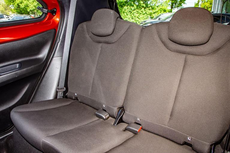 Used Toyota Aygo X WU72VZM 7