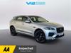 2022 Jaguar F-Pace