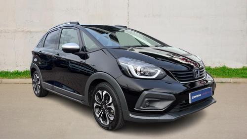 2022 Honda Jazz