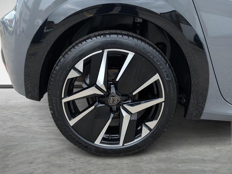 Used Peugeot 208 KK25GZE 31
