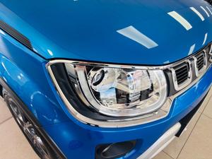 Suzuki Ignis Photo 10